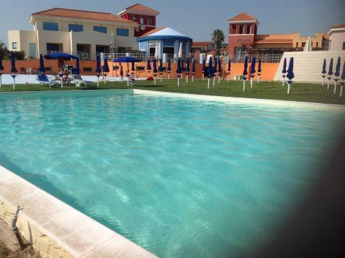 Hotel Le Torri