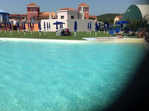 Hotel Le Torri