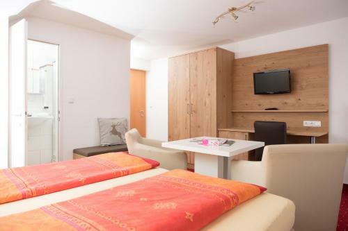 Hostal Pension Irlingerhof