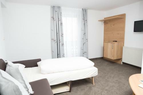 Hostal Pension Irlingerhof