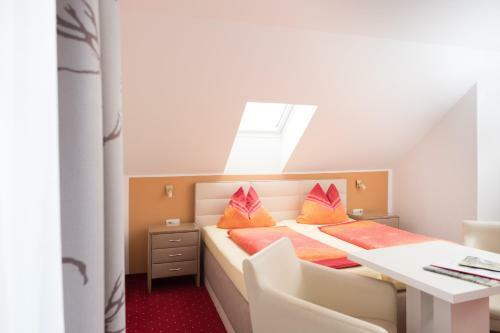Hostal Pension Irlingerhof