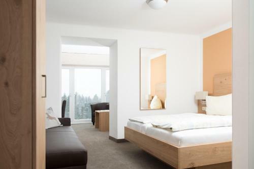 Hostal Pension Irlingerhof