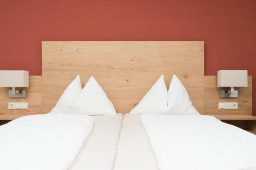 Hostal Pension Irlingerhof