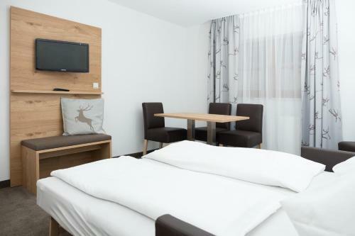 Hostal Pension Irlingerhof