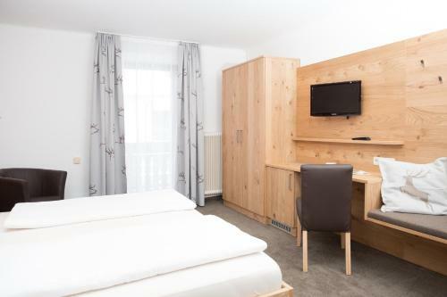 Hostal Pension Irlingerhof
