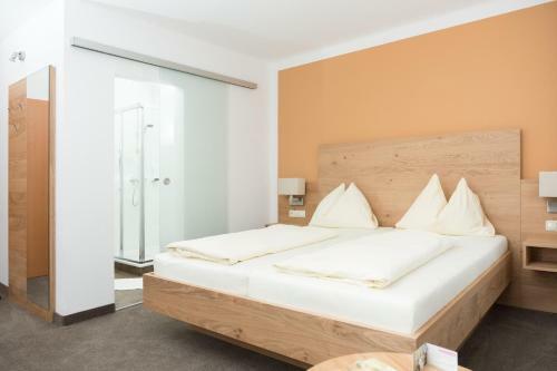 Hostal Pension Irlingerhof