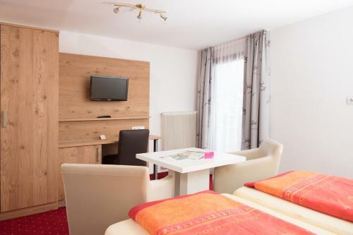 Hostal Pension Irlingerhof