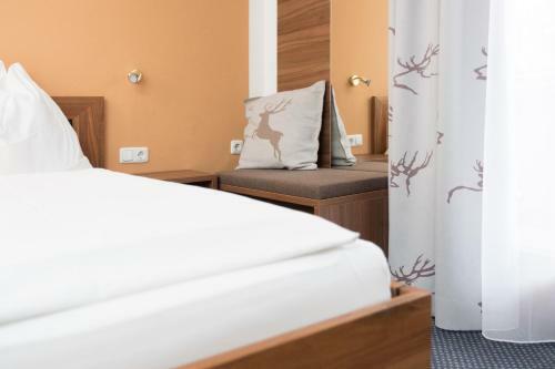 Hostal Pension Irlingerhof