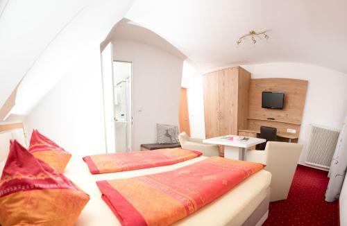 Hostal Pension Irlingerhof