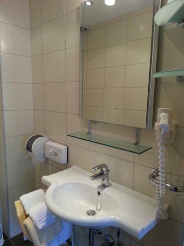 Hostal Pension Irlingerhof