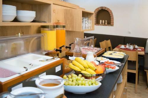 Hostal Pension Irlingerhof