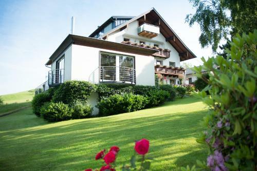 Hostal Pension Irlingerhof