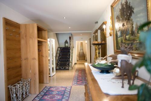 Hostal Pension Irlingerhof