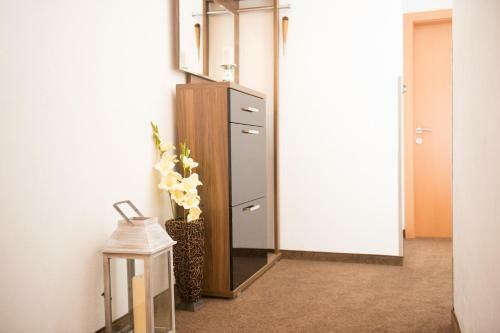 Hostal Pension Irlingerhof