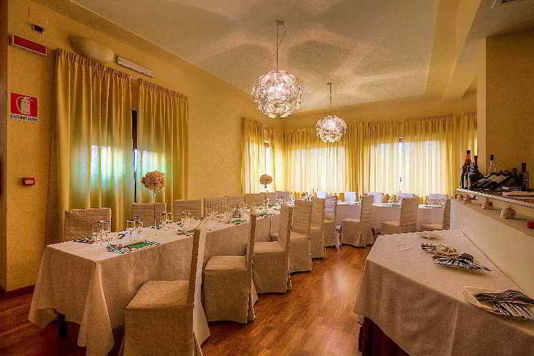 Hotel Granbaita