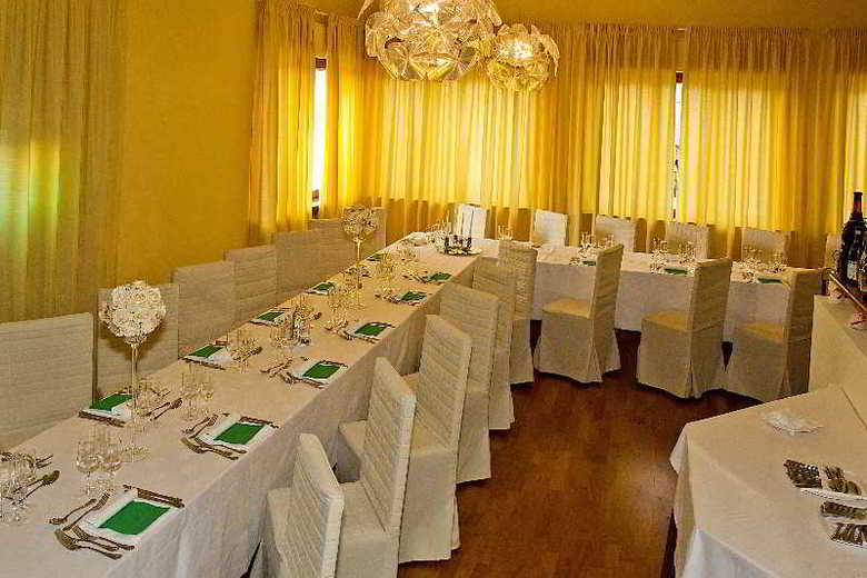 Hotel Granbaita