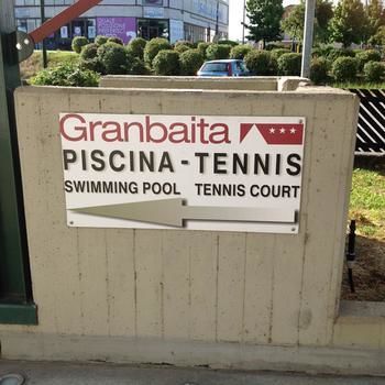 Hotel Granbaita