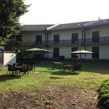 Hotel Granbaita