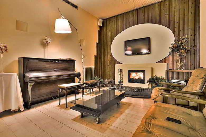 Hotel Granbaita
