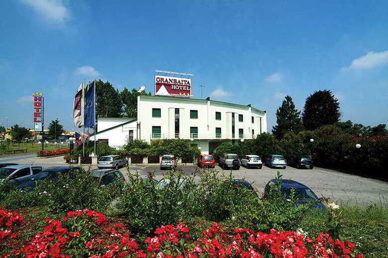 Hotel Granbaita