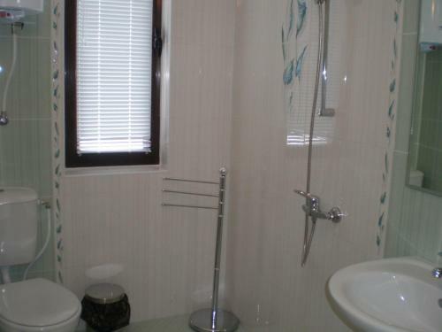 Park Hotel Djevana