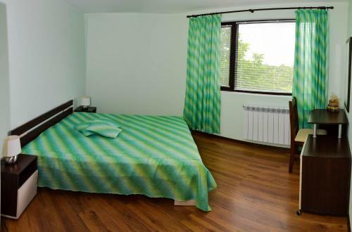Park Hotel Djevana