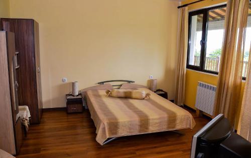 Park Hotel Djevana