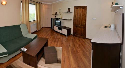 Park Hotel Djevana