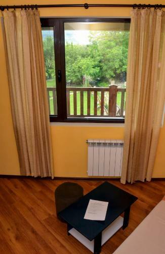 Park Hotel Djevana