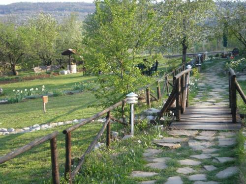 Park Hotel Djevana