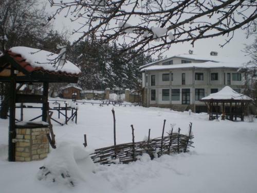 Park Hotel Djevana