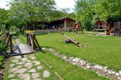 Park Hotel Djevana