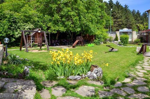 Park Hotel Djevana