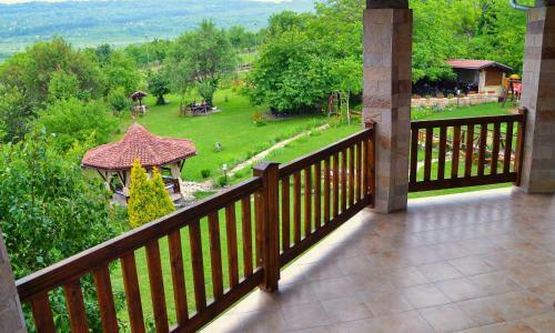 Park Hotel Djevana