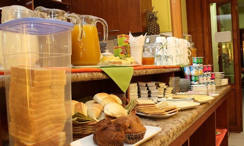 Hostal San Mart�n