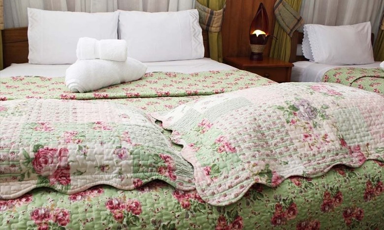 Hostal San Mart�n