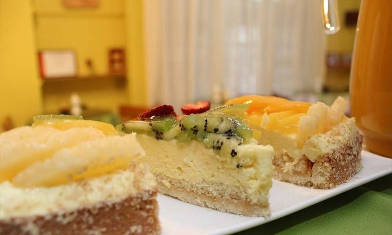 Hostal San Mart�n
