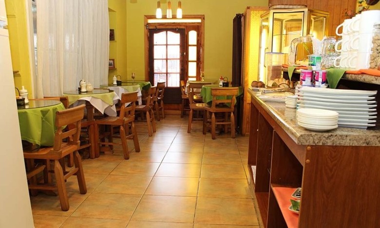 Hostal San Mart�n
