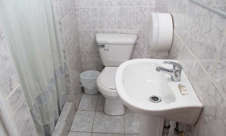 Hostal San Mart�n