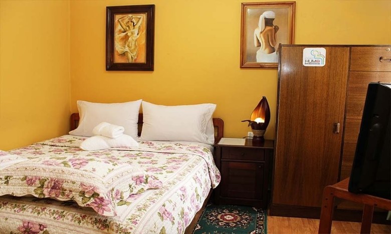 Hostal San Mart�n