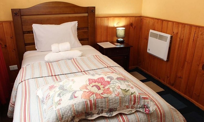 Hostal San Mart�n