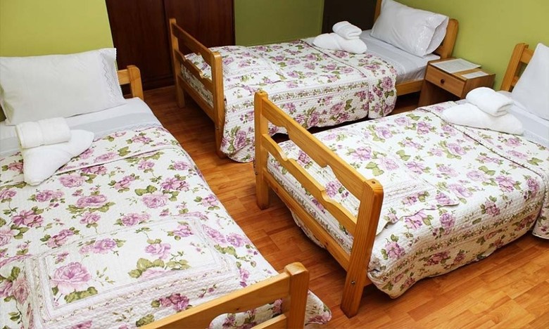 Hostal San Mart�n