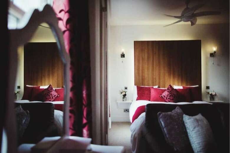 Holland Hall Hotel