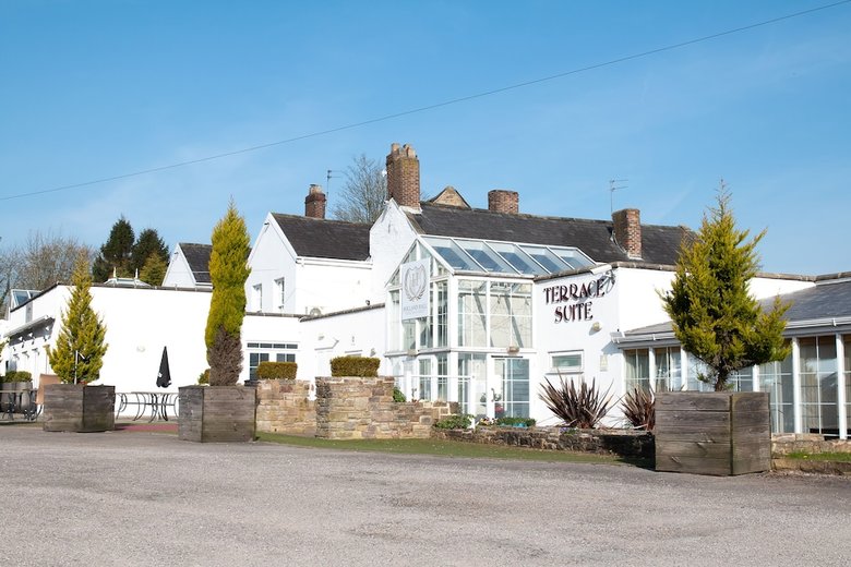 Holland Hall Hotel