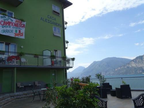 Hotel Casa Alessandra