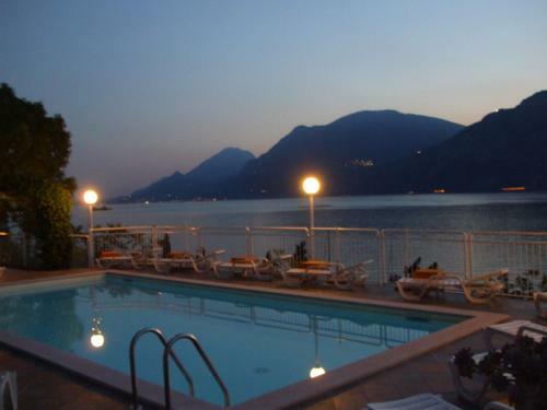 Hotel Casa Alessandra