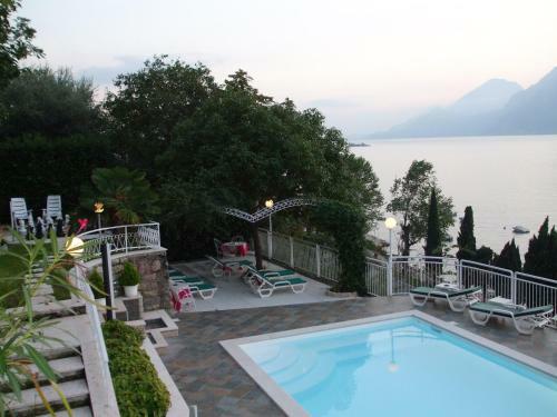 Hotel Casa Alessandra