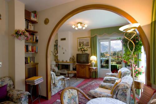 Hotel Casa Alessandra