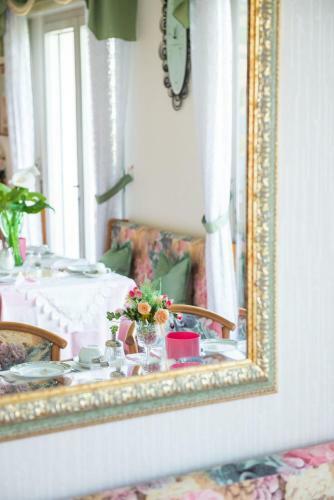 Hotel Casa Alessandra