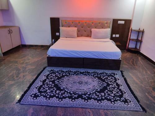 Singh Premium Apartments Near Medanta Medicity